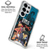 Cowboy Bebop Bounty Crew Galaxy S25 Ultra Clear Case
