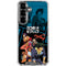 Cowboy Bebop Bounty Crew Galaxy S26 Clear Case
