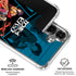 Cowboy Bebop Bounty Crew Galaxy S26 Clear Case