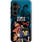Cowboy Bebop Bounty Crew Galaxy S26 Impact Case