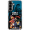 Cowboy Bebop Bounty Crew Galaxy S26 Plus Clear Case