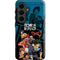 Cowboy Bebop Bounty Crew Galaxy S26 Plus Impact Case