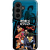 Cowboy Bebop Bounty Crew Galaxy S26 Plus Impact Case