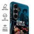 Cowboy Bebop Bounty Crew Galaxy S26 Plus Impact Case