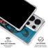Cowboy Bebop Bounty Crew Galaxy S26 Ultra Clear Case