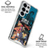 Cowboy Bebop Bounty Crew Galaxy S26 Ultra Clear Case