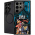 Cowboy Bebop Bounty Crew Galaxy S26 Ultra Kickstand Case