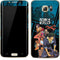 Cowboy Bebop Bounty Crew Galaxy S7 Edge Skin