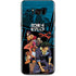 Cowboy Bebop Bounty Crew Galaxy S8 Plus Skin