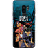 Cowboy Bebop Bounty Crew Galaxy S9 Plus Skin