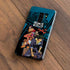 Cowboy Bebop Bounty Crew Galaxy S9 Plus Skin