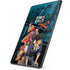 Cowboy Bebop Bounty Crew Samsung Galaxy Tab Skin
