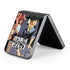 Cowboy Bebop Bounty Crew Galaxy Z Flip6 Skin