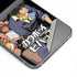 Cowboy Bebop Bounty Crew Galaxy Z Flip6 Skin