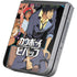 Cowboy Bebop Bounty Crew Galaxy Z Flip6 Skin
