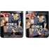 Cowboy Bebop Bounty Crew Galaxy Z Flip Skin