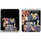 Cowboy Bebop Bounty Crew Galaxy Z Flip3 5G Skin