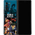 Cowboy Bebop Bounty Crew Galaxy Z Fold2 5G Skin