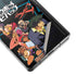 Cowboy Bebop Bounty Crew Galaxy Z Fold2 5G Skin