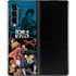 Cowboy Bebop Bounty Crew Galaxy Z Fold3 5G Skin