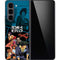 Cowboy Bebop Bounty Crew Galaxy Z Fold5 5G Skin