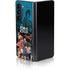 Cowboy Bebop Bounty Crew Galaxy Z Fold5 5G Skin