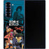 Cowboy Bebop Bounty Crew Galaxy Z Fold6 Skin