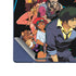 Cowboy Bebop Bounty Crew Galaxy Z Fold6 Skin