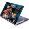 Cowboy Bebop Bounty Crew Generic Laptop Skin