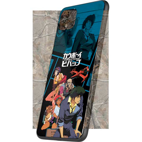 Cowboy Bebop Bounty Crew Google Pixel 4 XL Skin