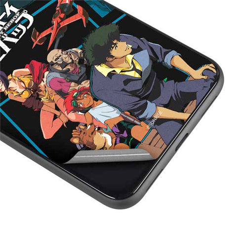 Cowboy Bebop Bounty Crew Google Pixel 4 XL Skin