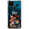 Cowboy Bebop Bounty Crew Google Pixel 5 Clear Case