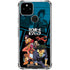 Cowboy Bebop Bounty Crew Google Pixel 5 Clear Case
