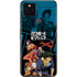 Cowboy Bebop Bounty Crew Google Pixel 5a Skin