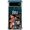 Cowboy Bebop Bounty Crew Google Pixel 6 Clear Case