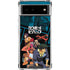 Cowboy Bebop Bounty Crew Google Pixel 6 Clear Case