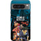Cowboy Bebop Bounty Crew Google Pixel 8 Pro Impact Case