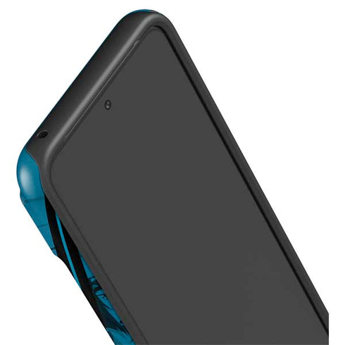 Cowboy Bebop Bounty Crew Google Pixel 8 Pro Impact Case