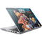 Cowboy Bebop Bounty Crew HP ZBook Fury 16 G10 Skin