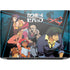Cowboy Bebop Bounty Crew HP ZBook Fury 16 G10 Skin