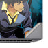 Cowboy Bebop Bounty Crew HP ZBook Fury 16 G10 Skin