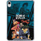 Cowboy Bebop Bounty Crew iPad 11th Gen (2025) Clear Case