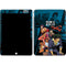 Cowboy Bebop Bounty Crew Apple iPad Skin