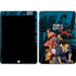 Cowboy Bebop Bounty Crew Apple iPad Skin