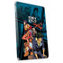 Cowboy Bebop Bounty Crew Apple iPad Skin