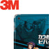 Cowboy Bebop Bounty Crew Apple iPad Skin