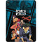 Cowboy Bebop Bounty Crew Apple iPad Air Skin