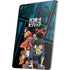 Cowboy Bebop Bounty Crew Apple iPad Air Skin