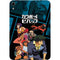 Cowboy Bebop Bounty Crew Apple iPad Mini Skin
