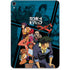 Cowboy Bebop Bounty Crew Apple iPad Pro Skin